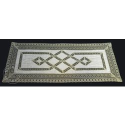 Елецкие кружева / Elets lace / Table track, lace
