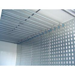 Transportation of textile products