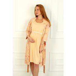 Lika Dress / Set "Mystical flowers 10M"