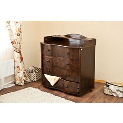 Красная звезда / Red star / Chest of drawers