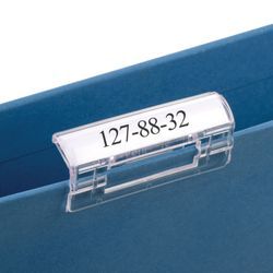 Hanging folder A4/Foolscap (406х245 mm), up to 80 sheets, SET of 10 PCs, blue cardboard, BRAUBERG (Italy)
