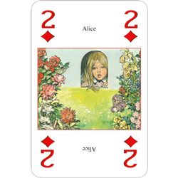 GamesDealer / 爱丽丝纸牌