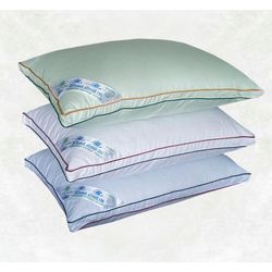 Исток / Down pillow "Orchid"
