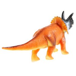 Играем вместе / चलो एक साथ खेलते हैं / खिलौना "डायनासोर Parasaurolophus"
