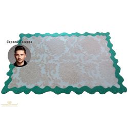 Империал-Стиль / Carpet "Lake of Hope"