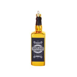 Kurts Adler / Albero di Natale giocattolo "Mini-Bar. Bourbon", 10-12 cm