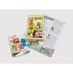 GamesDealer / katerler