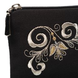 Торжокские золотошвеи / Eyeglass case "Summer"