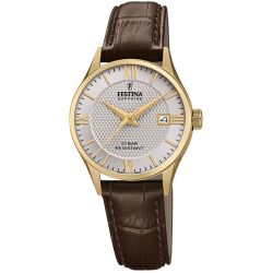 Festina / Swiss wrist watch Classics F20011 / 2