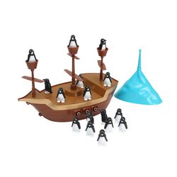 GamesDealer / Lướt ván chim cánh cụt