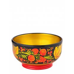 Золотая Хохлома / Cup 70x130 mm