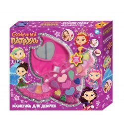 Играем вместе / Let's play together / Cosmetics for girls "Fairy Patrol"