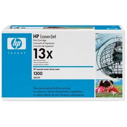 Toner Cartridge HP Black Q2613X for HP LJ 1300 / 1300N