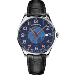 Navigator / Russische Armbanduhr Sputnik 51524-1071662