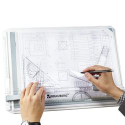 BRAUBERG / Drawing board A3