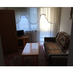 Sports and recreation complex "BOARDING GORNYAK"
