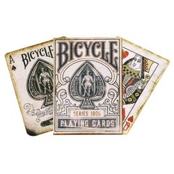GamesDealer / Ellusionist 1900 Spielkarten Blau