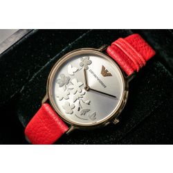 Emporio Armani / Uhren Kappa AR11114
