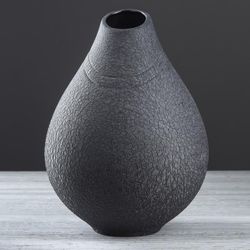 Керамика ручной работы / Table vase "Pyrus" 27 cm
