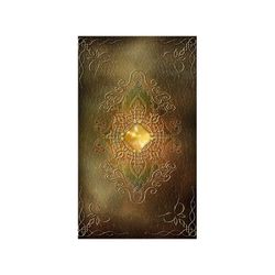 GamesDealer / Bài Tarot: "Lechner Arcanum Tarot"