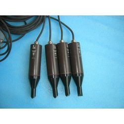 Magnetostrictive ultrasonic transducer NP 30