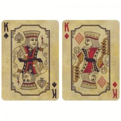 GamesDealer / 自行车波旁威士忌卡