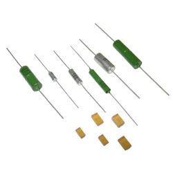 Tantalum oxide semiconductor capacitors: K53-1A, K53-7, K53-65, K53-66, K53-68, K53-71, K53-72, K53-74.