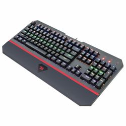 REDRAGON / The keyboard wired Andromeda, USB, 104 keys, backlit, black