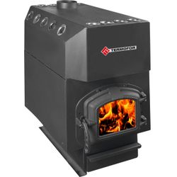Stavr 20 heating stove with cast iron door