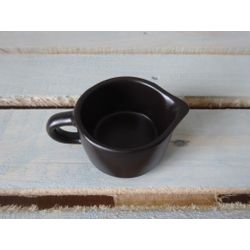 Хорекс / Horex / Creamer "Carbone" piccolo 18 pcs.
