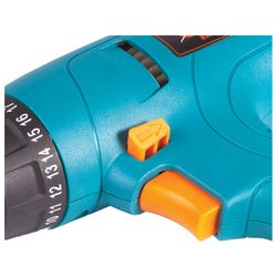 Drill ScrewDrive Network, 280 W, 1050 rpm, 2 speeds, BORT BSM-250x2
