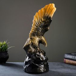 Хорошие сувениры / Piggy bank "Eagle"