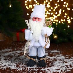 Зимнее волшебство / Doll "Santa Claus", 29 cm