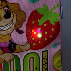 Paw Patrol / Backpack for children "Paw patrol. Sky"