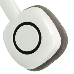 LOGITECH / Mikrofonlu kulaklıklar (kulaklık) H150, kablolu, 1,8 m, kafa bantlı, beyaz