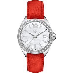 TAG Heuer / Швейцарские наручные часы Formula 1 WBJ131A.FC8250