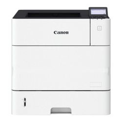 CANON / Laser printer i-Sensys LBP352x, A4, 62 ppm, 280,000 ppm, DUPLEX, network card
