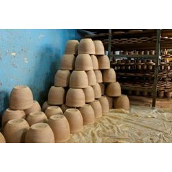Художественные промыслы / Factory Tours - Pottery