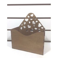 ДиМишКа / Wooden box for shops