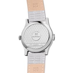 НИКА / Nika / Russian silver wrist watch Ego 1020.2.9.37A
