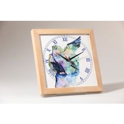 Original and stylish wall clocks
