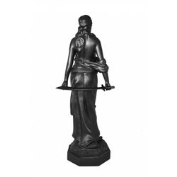 КАС.З. / KAS.Z. / Sculpture Judith