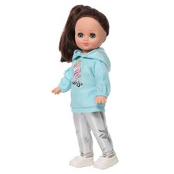 ВЕСНА / Boneca Gerda fashionista 1 (dublada)