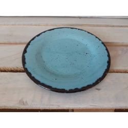 Хорекс / Horex / Plate "Acquamarino" restaurant 200 mm 12 pcs.