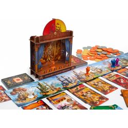 GamesDealer / Histrio