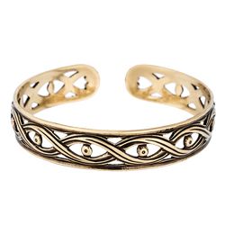 Кудесы / Bracelet "Eye"