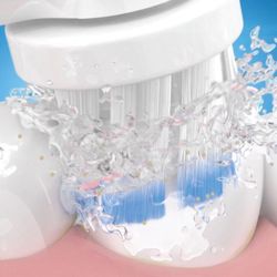 Toothbrush Electric Children's ORAL-B (Oral-Bi) "Junior", 6 years old, D16.513.1