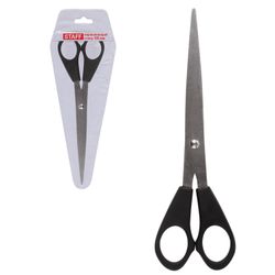 PERSONEL "Temel" makas 165 mm, siyah