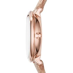 Fossil / जीवाश्म / घड़ियाँ जैकलीन ES3802