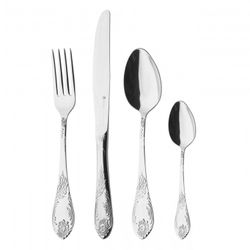 Павловский завод / Pavlovsk plant / Set of cutlery "Imperial", 24 items